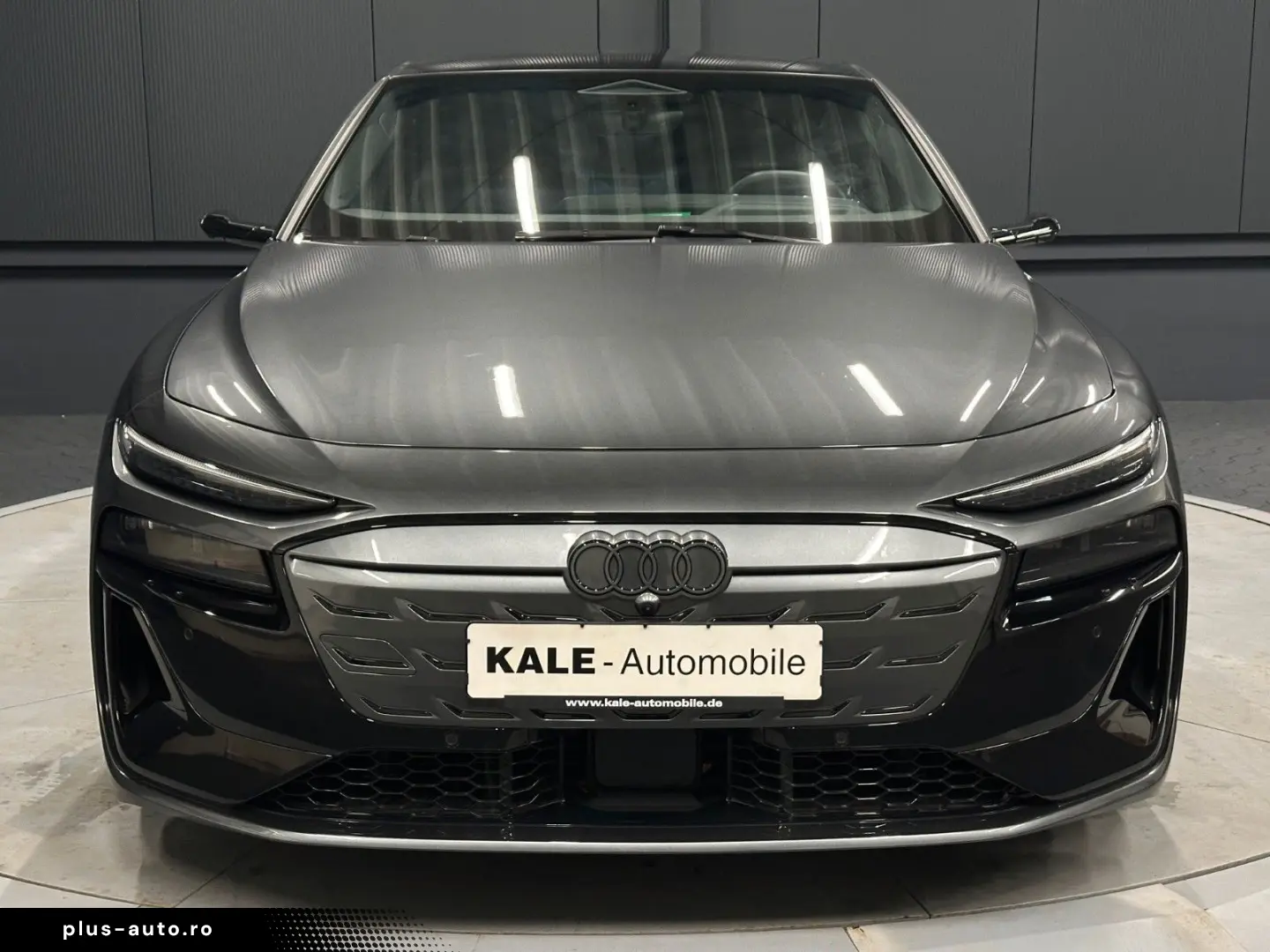 AUDI A6 e-tron Sportback Edition One S-Line 21