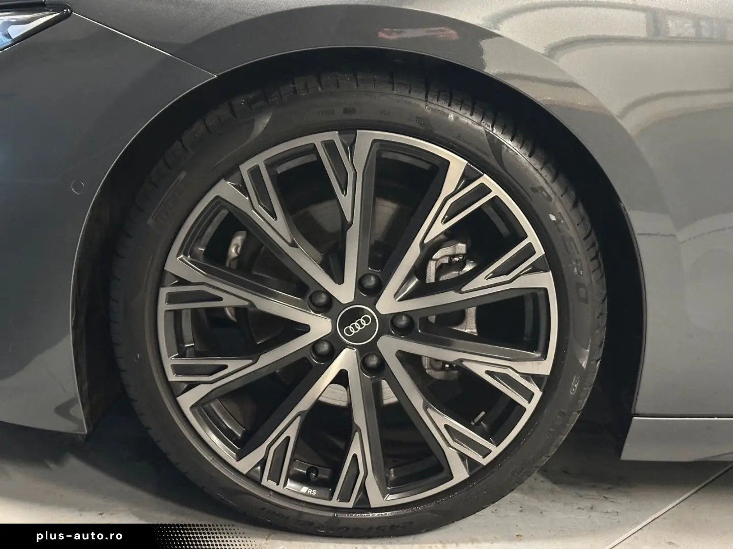 AUDI A6 e-tron Sportback Edition One S-Line 21