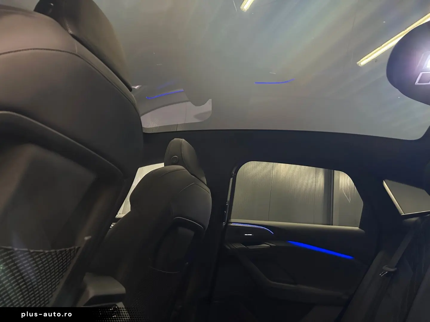 AUDI A6 e-tron Sportback Edition One S-Line 21