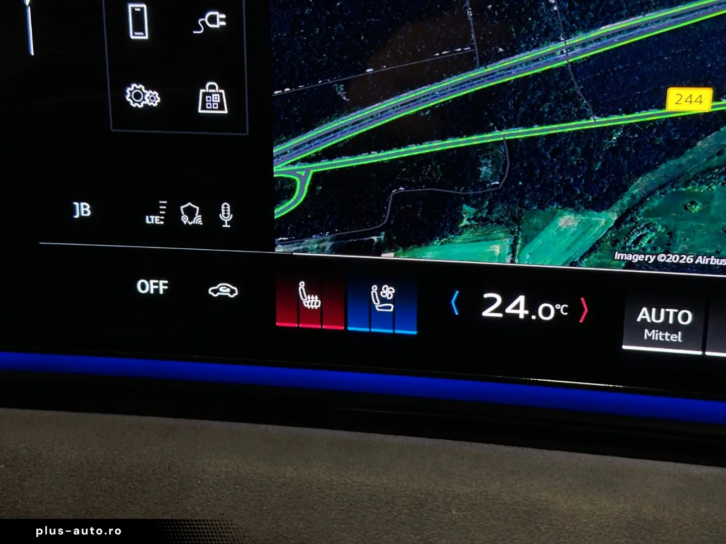 AUDI A6 e-tron Sportback Edition One S-Line 21