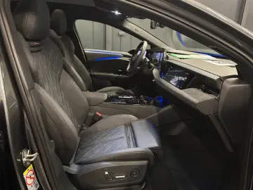 AUDI A6 e-tron Sportback Edition One S-Line 21