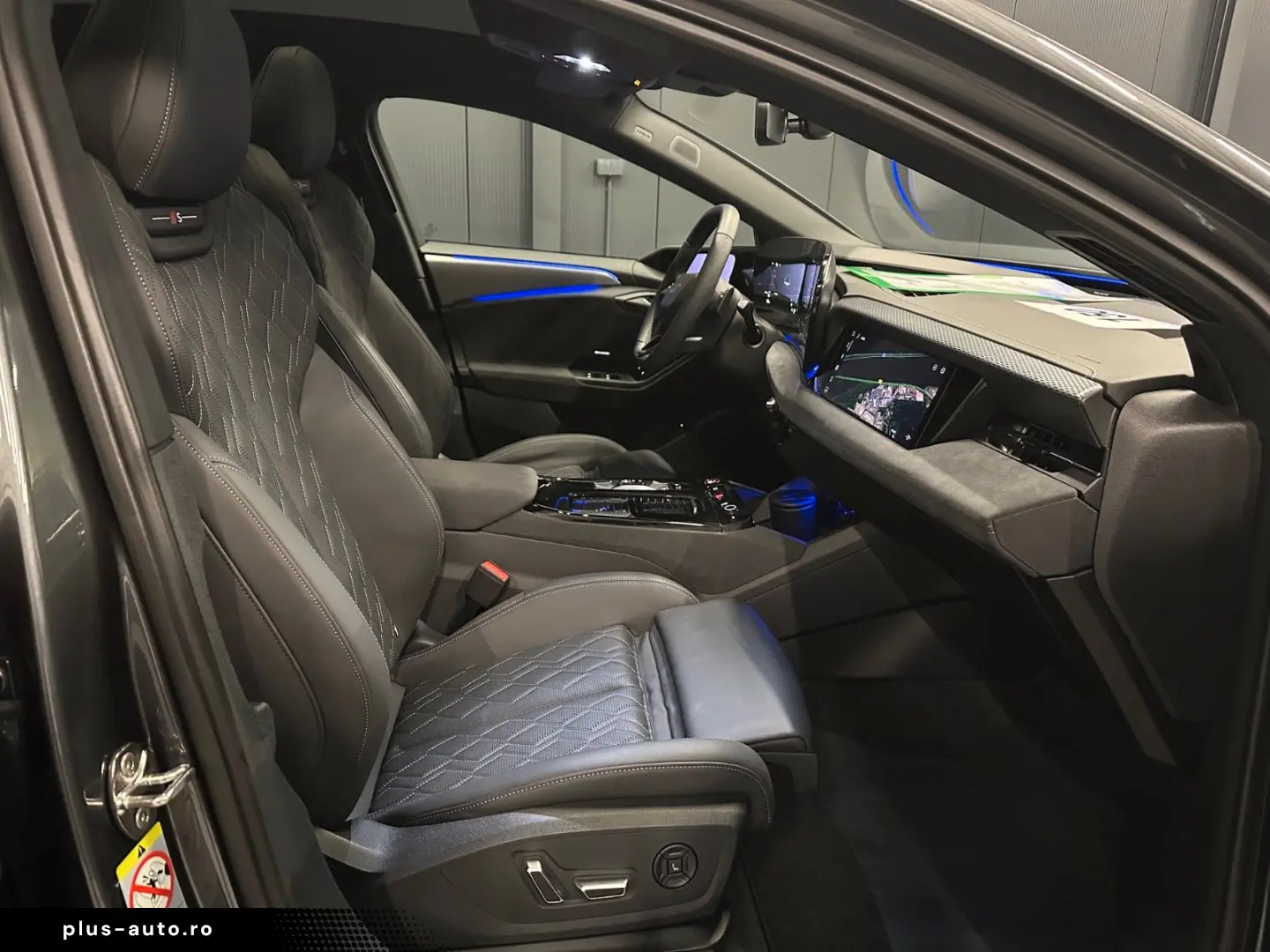 AUDI A6 e-tron Sportback Edition One S-Line 21