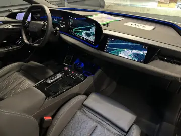 AUDI A6 e-tron Sportback Edition One S-Line 21
