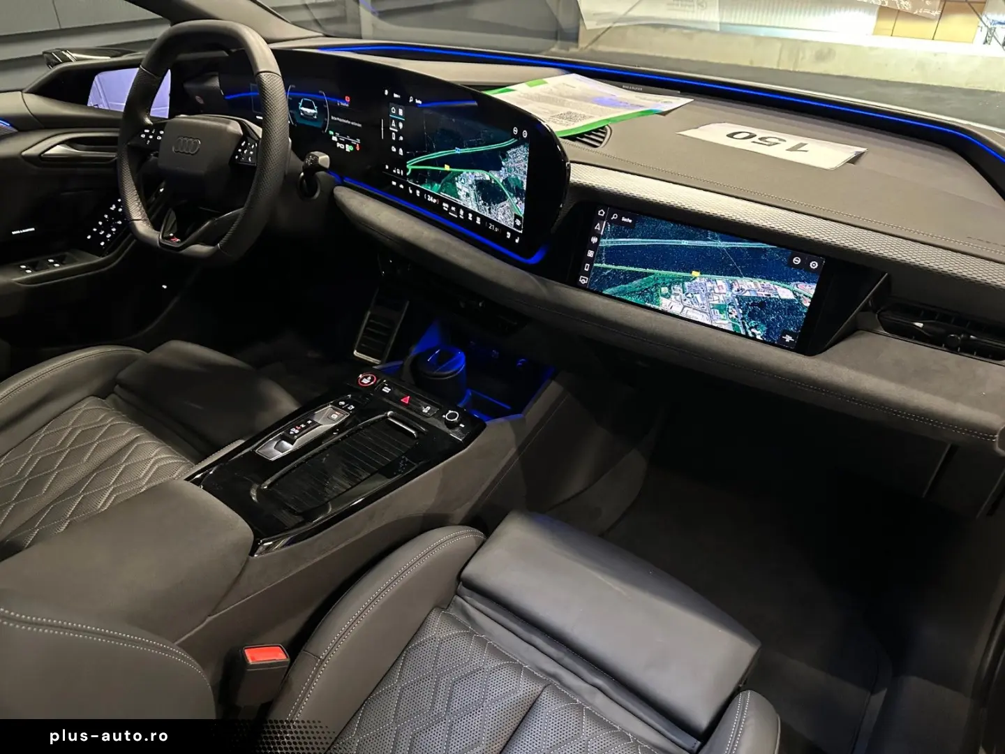 AUDI A6 e-tron Sportback Edition One S-Line 21