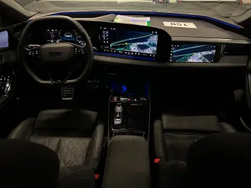 AUDI A6 e-tron Sportback Edition One S-Line 21
