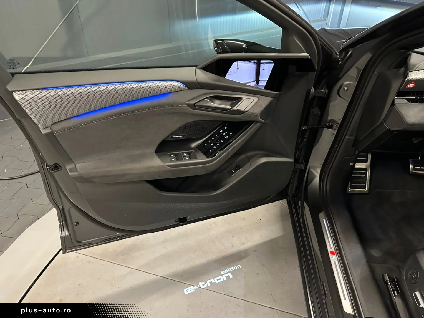 AUDI A6 e-tron Sportback Edition One S-Line 21