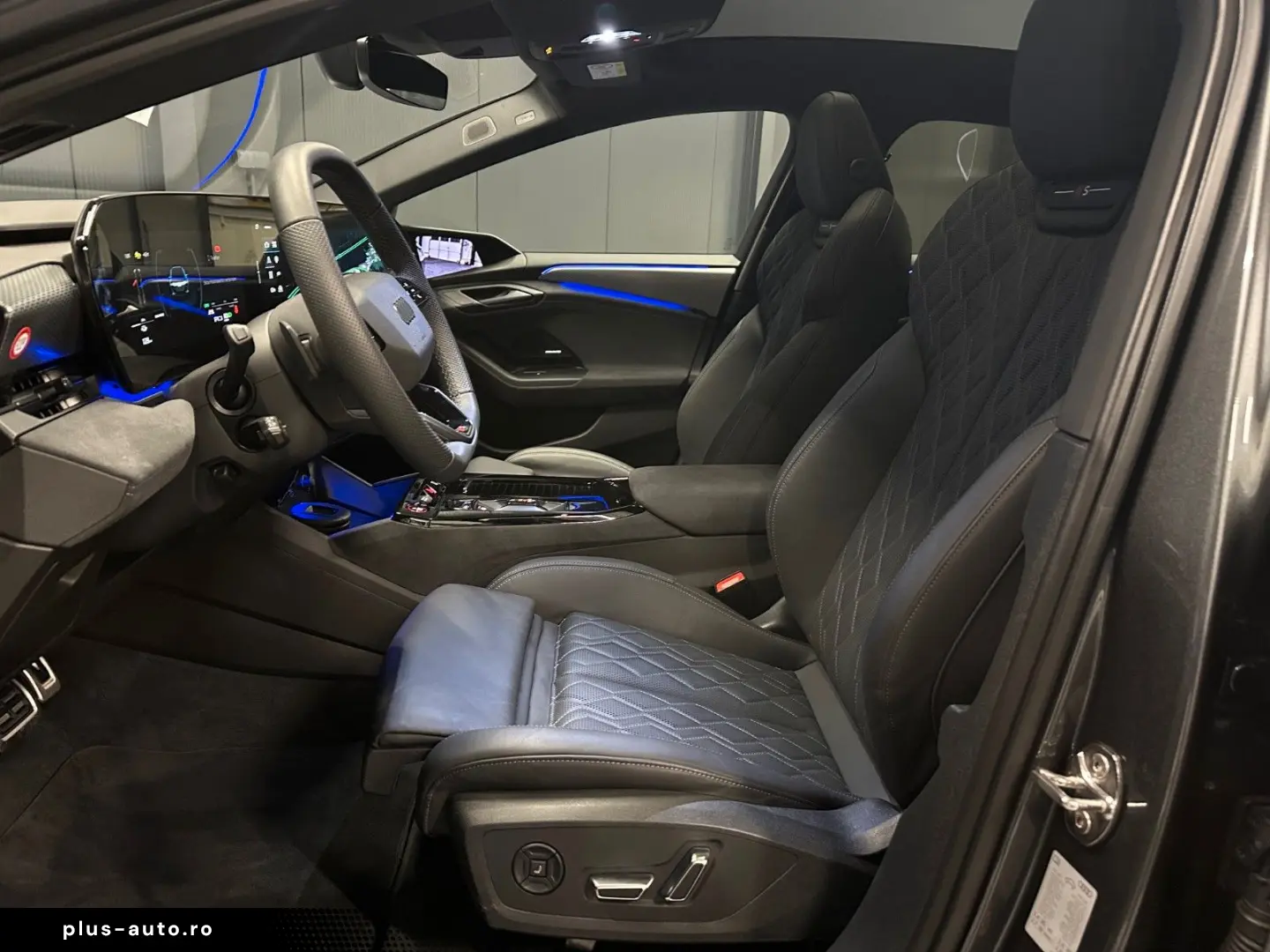 AUDI A6 e-tron Sportback Edition One S-Line 21