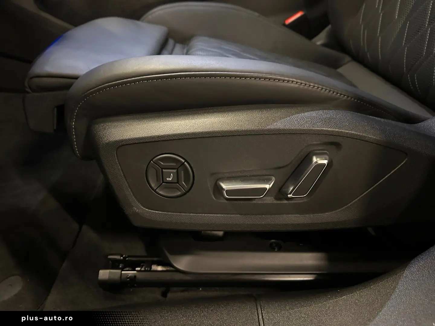 AUDI A6 e-tron Sportback Edition One S-Line 21