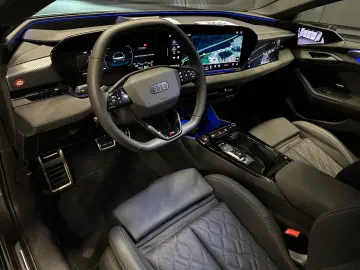 AUDI A6 e-tron Sportback Edition One S-Line 21