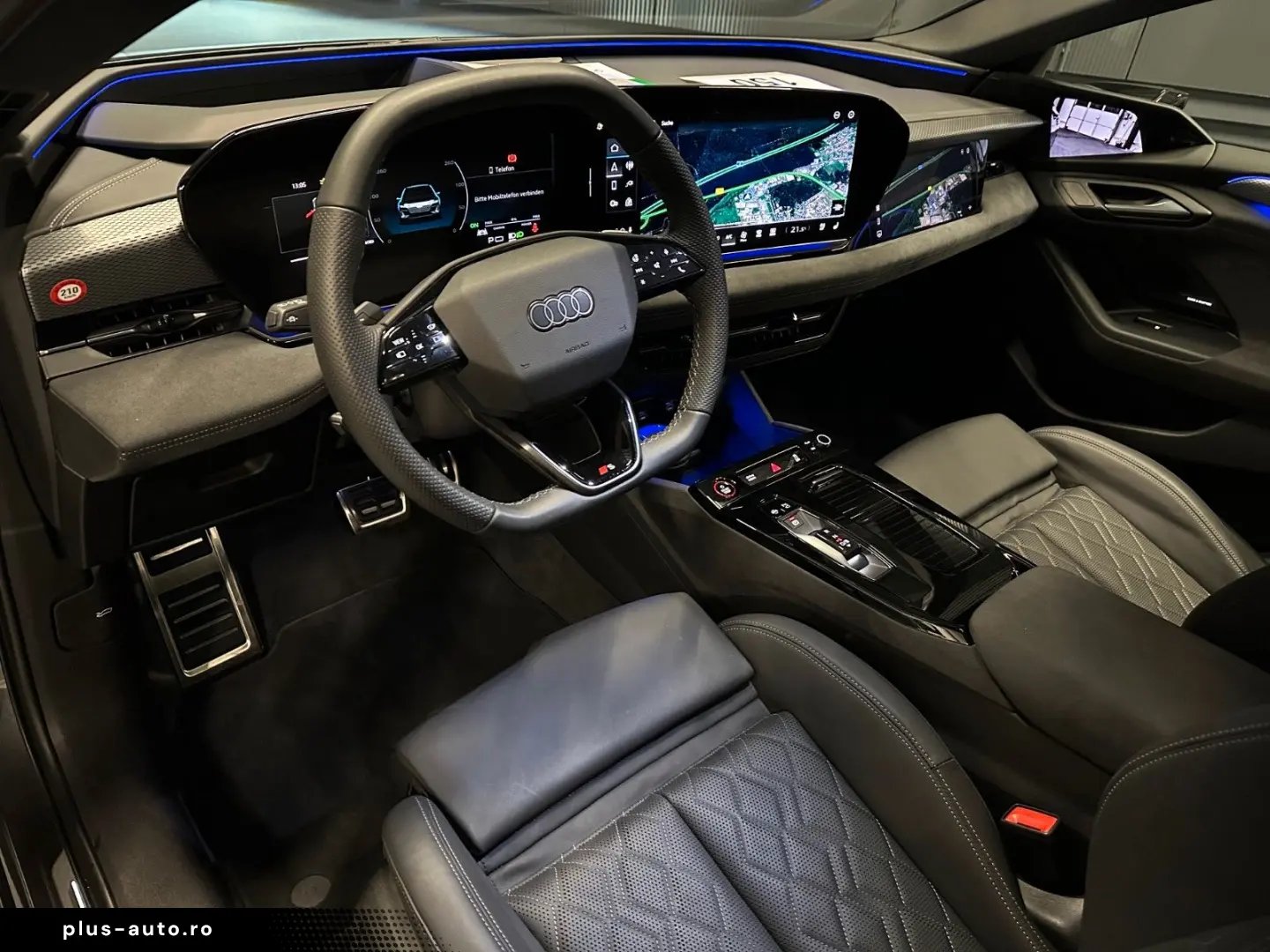 AUDI A6 e-tron Sportback Edition One S-Line 21