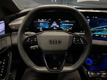AUDI A6 e-tron Sportback Edition One S-Line 21