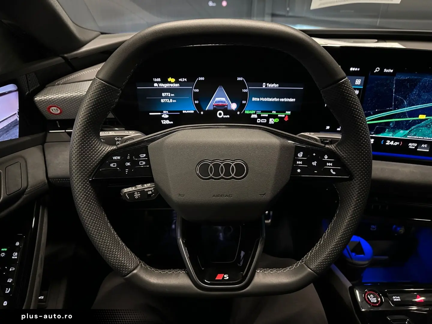 AUDI A6 e-tron Sportback Edition One S-Line 21