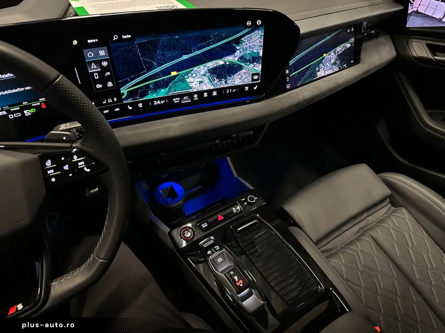 AUDI A6 e-tron Sportback Edition One S-Line 21