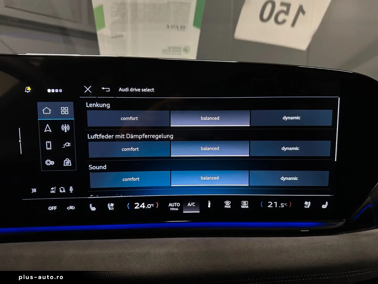 AUDI A6 e-tron Sportback Edition One S-Line 21