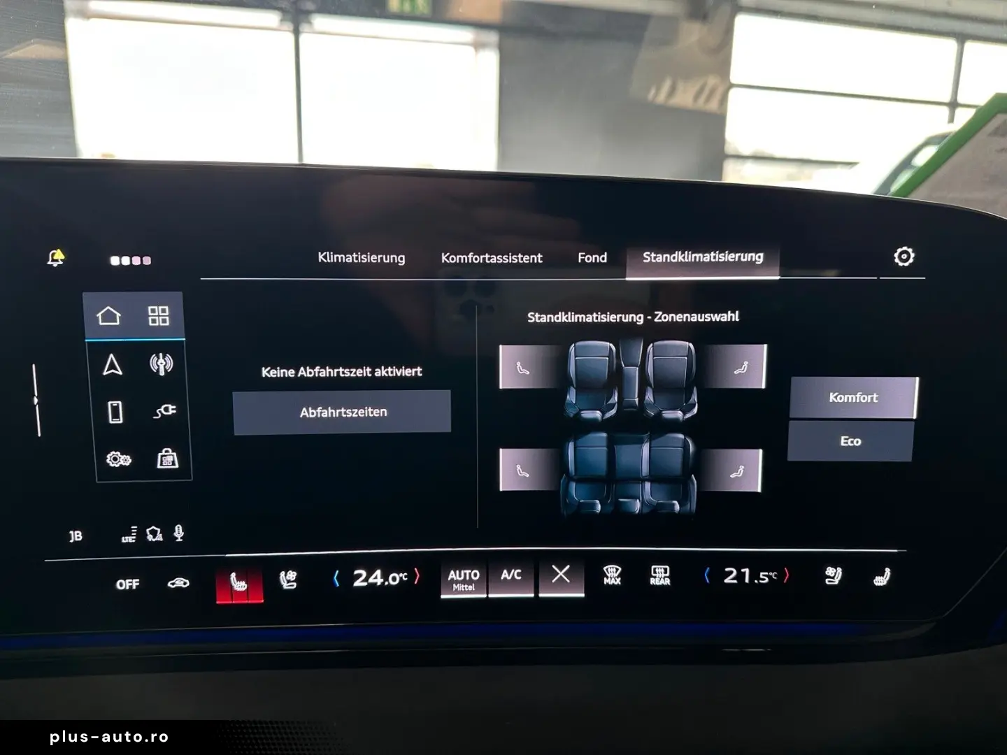 AUDI A6 e-tron Sportback Edition One S-Line 21
