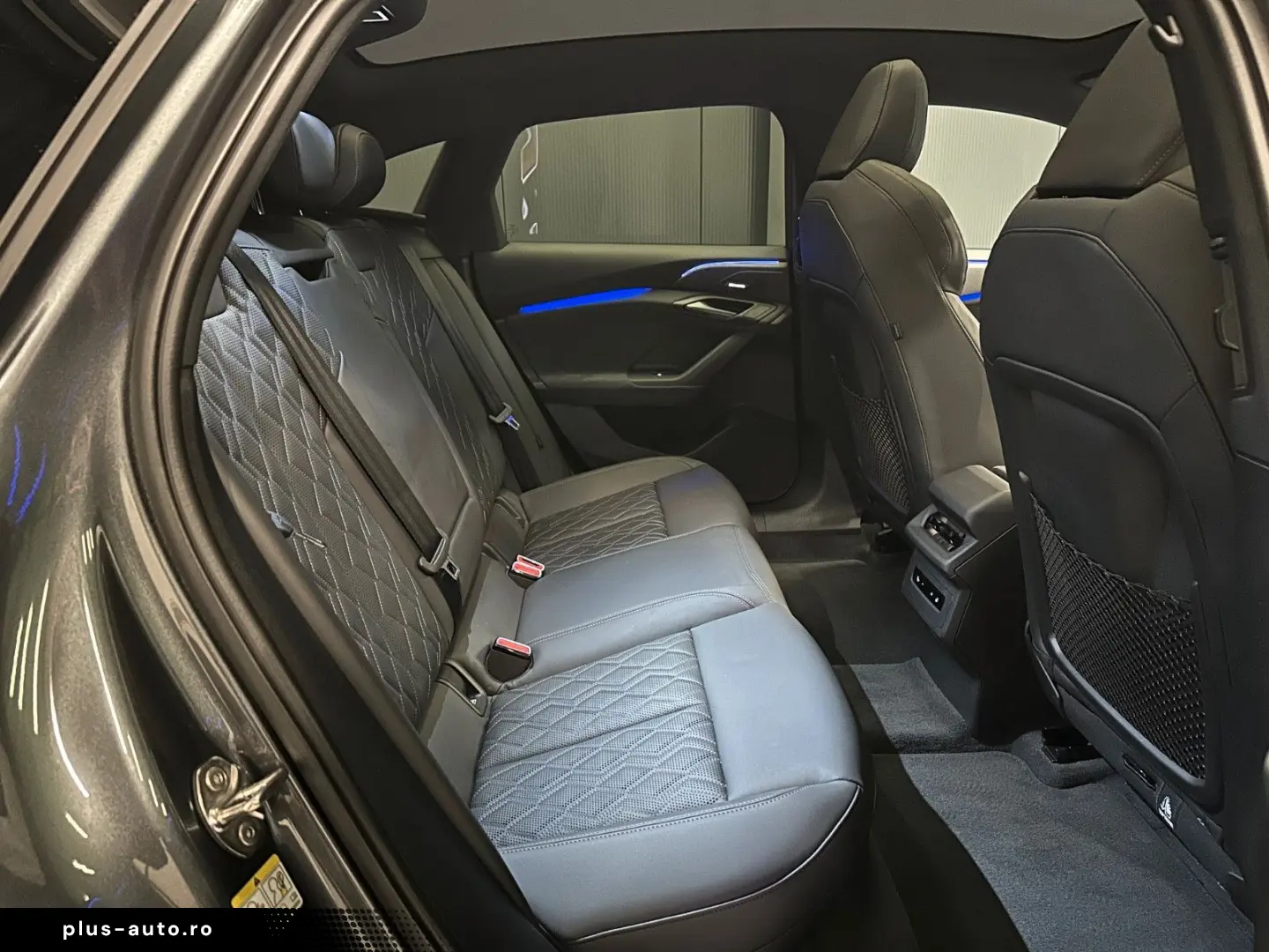 AUDI A6 e-tron Sportback Edition One S-Line 21