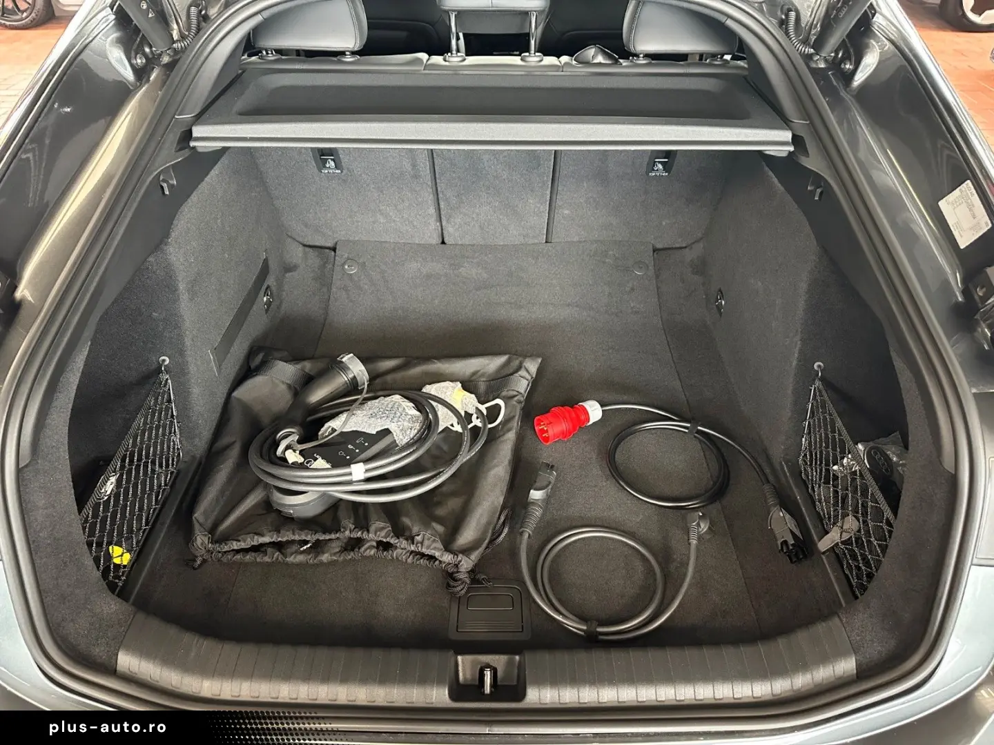 AUDI A6 e-tron Sportback Edition One S-Line 21