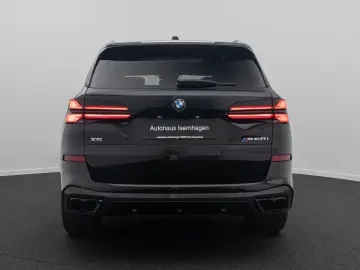 BMW X5 M60i Panorama H K DAB HUD 360  Komfort 22Zoll
