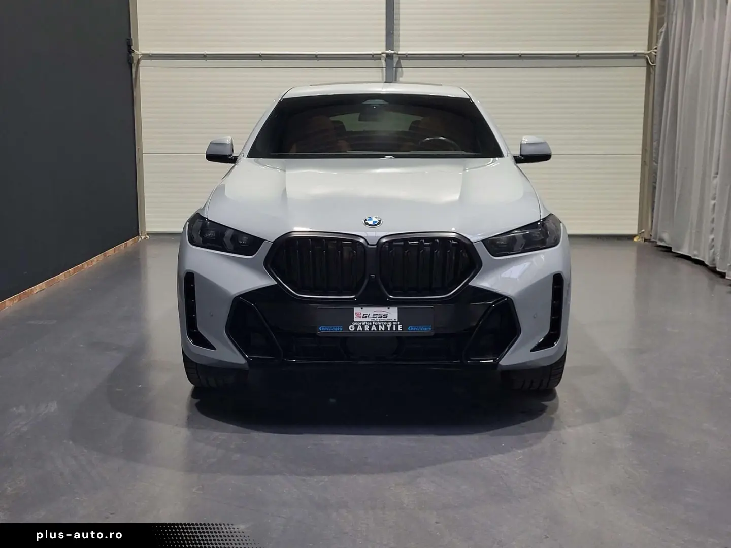 BMW X6 30d xDrive M Sport Curved LCI Modj. 2024