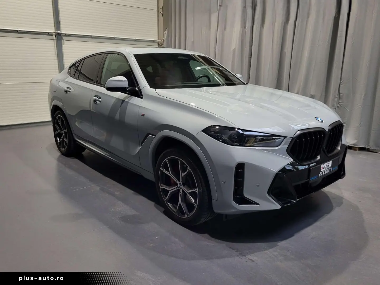 BMW X6 30d xDrive M Sport Curved LCI Modj. 2024