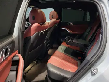 BMW X6 30d xDrive M Sport Curved LCI Modj. 2024