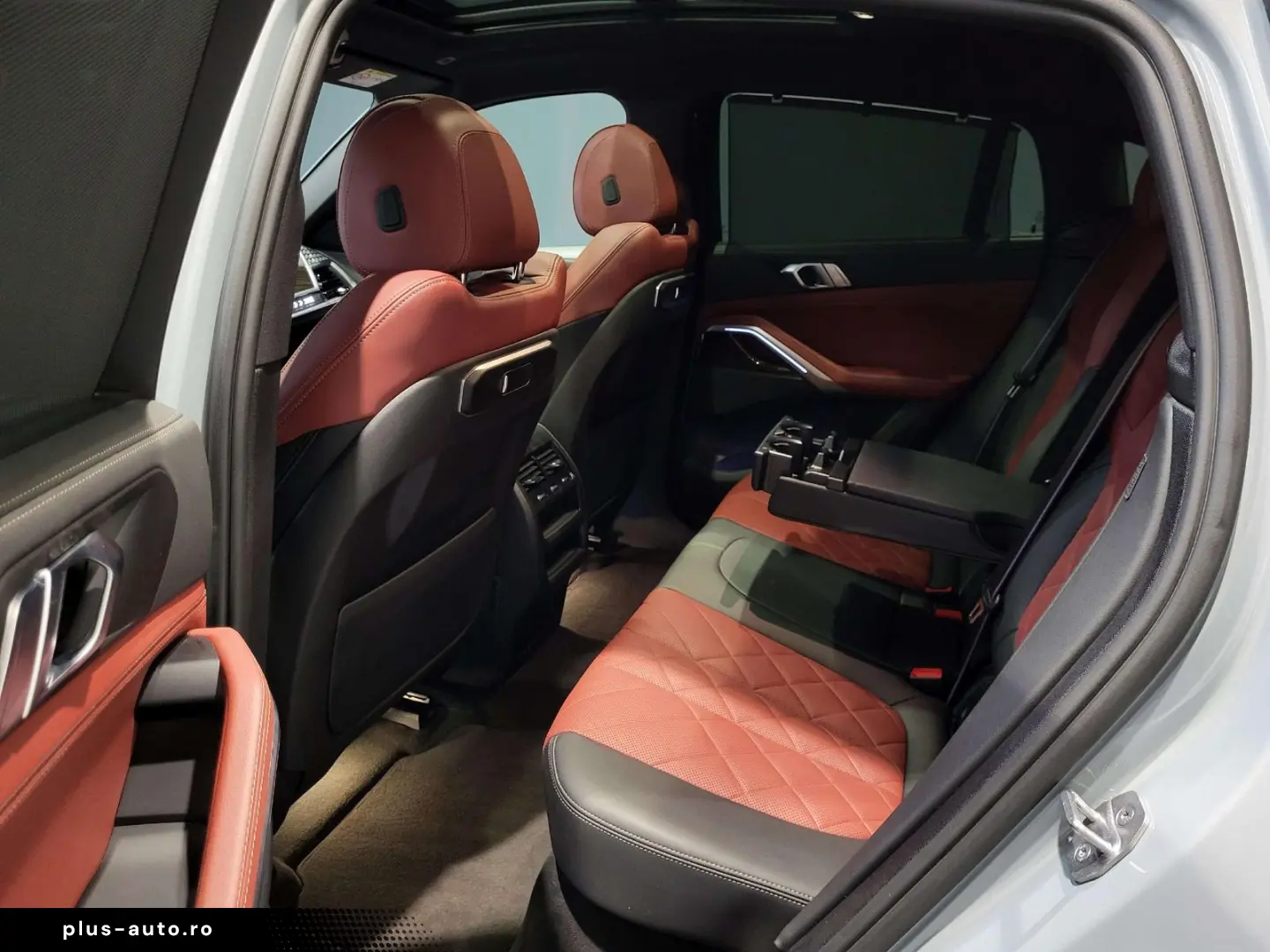 BMW X6 30d xDrive M Sport Curved LCI Modj. 2024