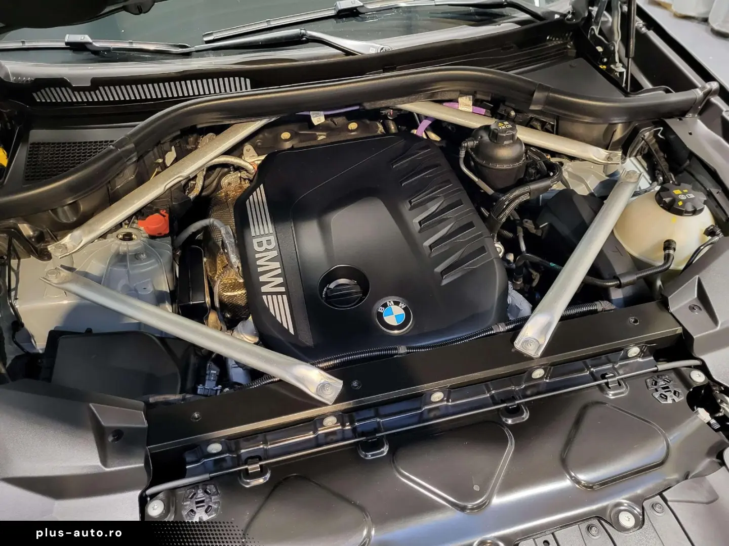 BMW X6 30d xDrive M Sport Curved LCI Modj. 2024