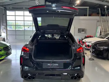 BMW X6 M Compet PANO 360 CAM HEAD UP SOFT CLOSE MWST