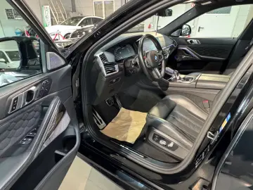 BMW X6 M Compet PANO 360 CAM HEAD UP SOFT CLOSE MWST