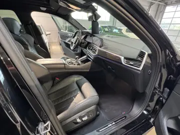 BMW X6 M Compet PANO 360 CAM HEAD UP SOFT CLOSE MWST