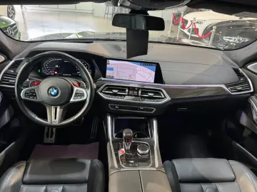 BMW X6 M Compet PANO 360 CAM HEAD UP SOFT CLOSE MWST