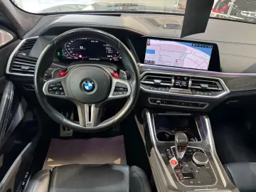 BMW X6 M Compet PANO 360 CAM HEAD UP SOFT CLOSE MWST