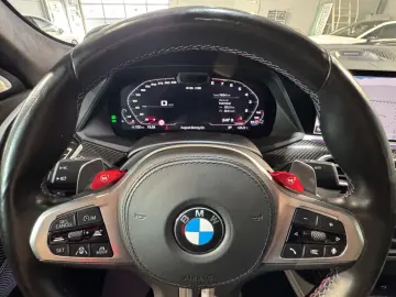 BMW X6 M Compet PANO 360 CAM HEAD UP SOFT CLOSE MWST