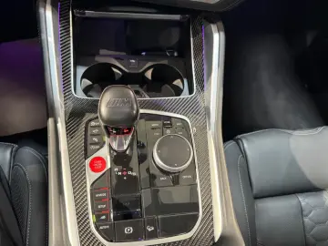 BMW X6 M Compet PANO 360 CAM HEAD UP SOFT CLOSE MWST