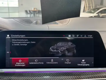 BMW X6 M Compet PANO 360 CAM HEAD UP SOFT CLOSE MWST
