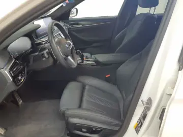 BMW 545e xDrive Aut.M Sport Navi HuD Leder
