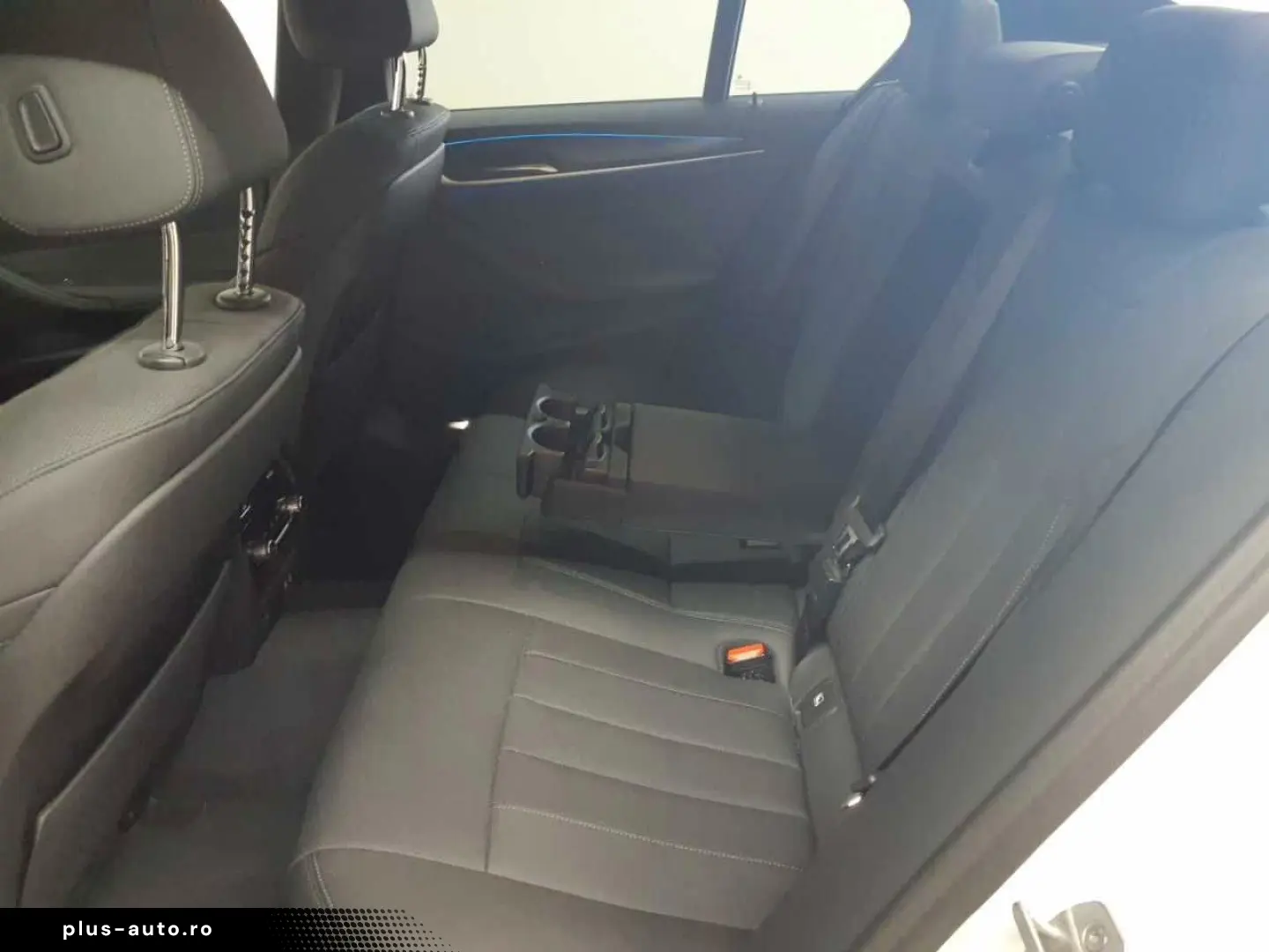 BMW 545e xDrive Aut.M Sport Navi HuD Leder