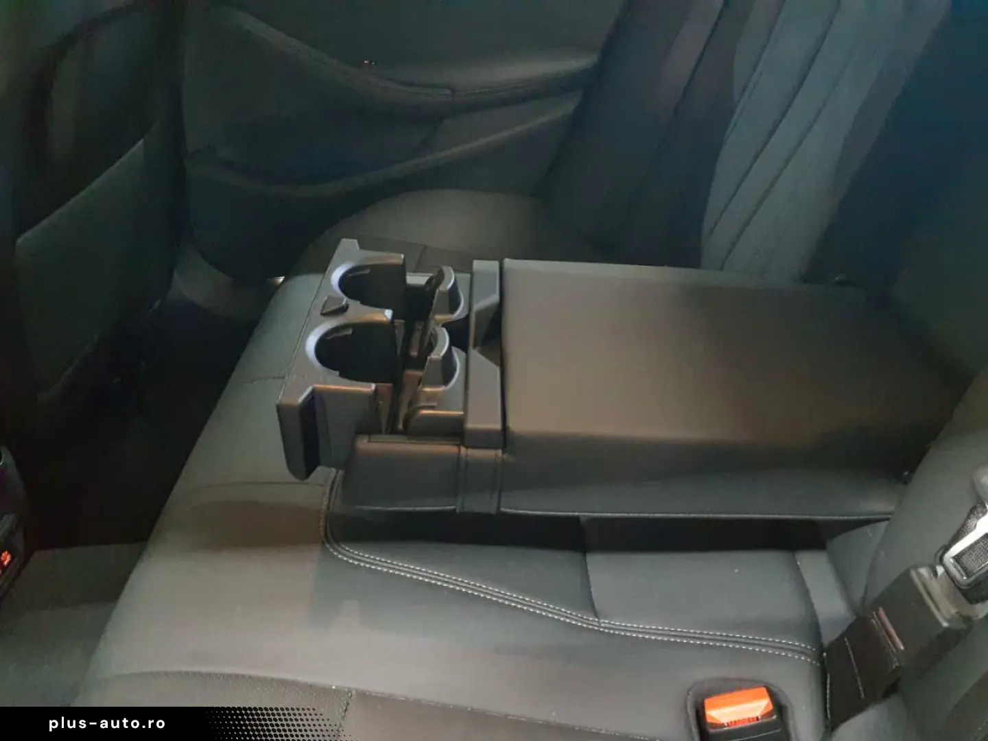 BMW 545e xDrive Aut.M Sport Navi HuD Leder