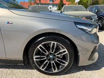 BMW 520d Lim. M-Sportpacket G60  Panorama Komfortzg.