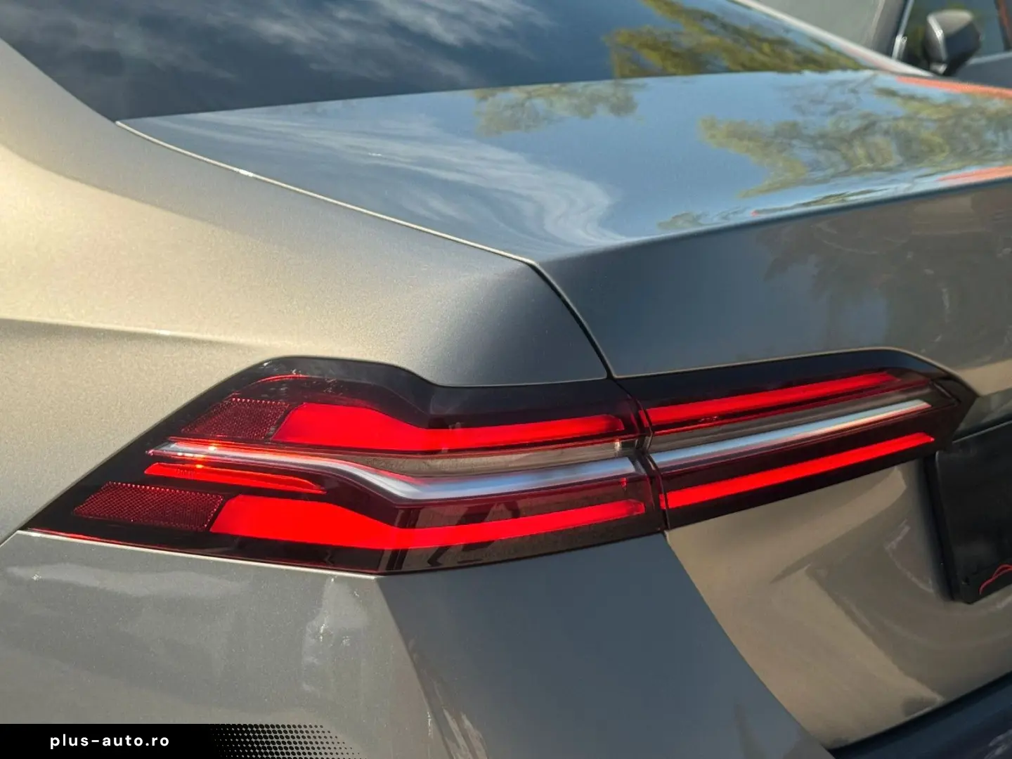 BMW 520d Lim. M-Sportpacket G60  Panorama Komfortzg.