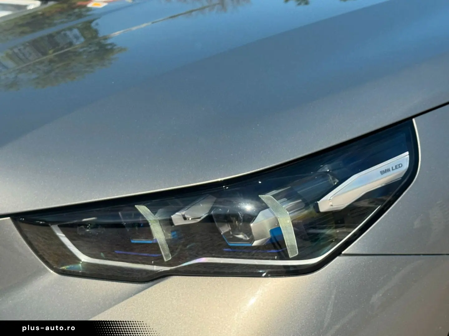 BMW 520d Lim. M-Sportpacket G60  Panorama Komfortzg.