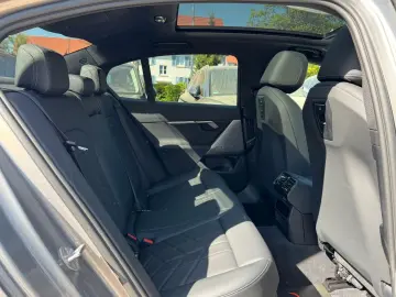 BMW 520d Lim. M-Sportpacket G60  Panorama Komfortzg.