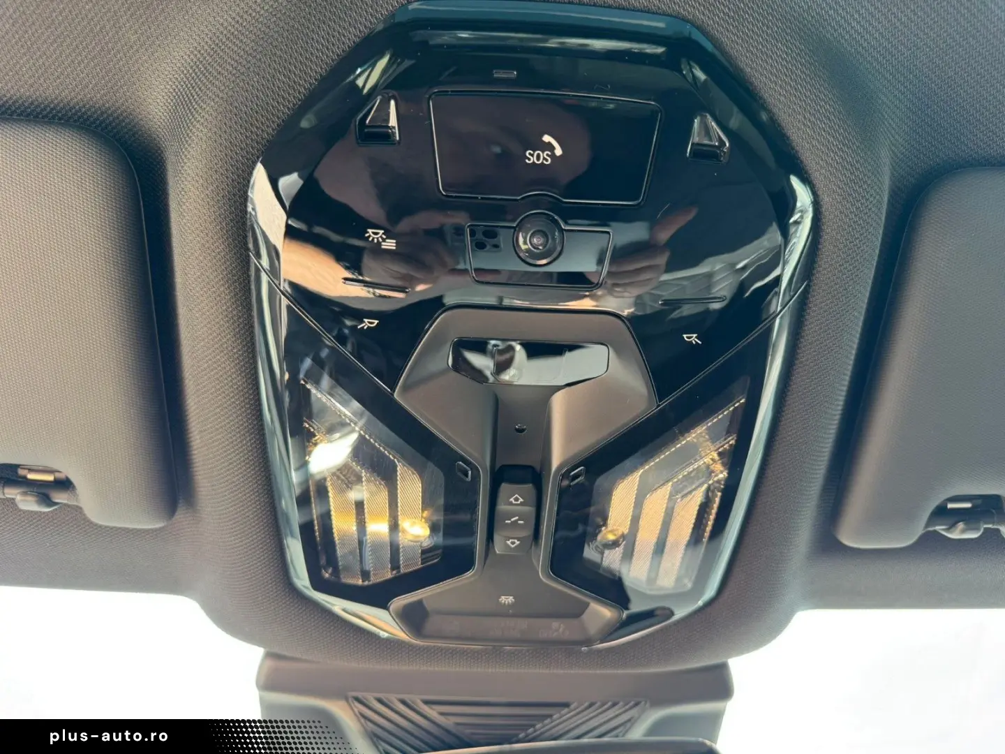 BMW 520d Lim. M-Sportpacket G60  Panorama Komfortzg.
