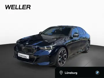 BMW 540d xDrive M Sport LiCoPro PApro ad. LED DAPro