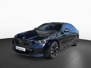 BMW 540d xDrive M Sport LiCoPro PApro ad. LED DAPro