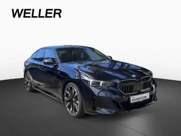BMW 540d xDrive M Sport LiCoPro PApro ad. LED DAPro