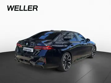 BMW 540d xDrive M Sport LiCoPro PApro ad. LED DAPro