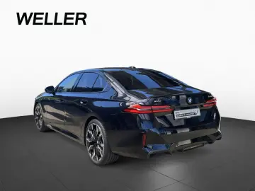 BMW 540d xDrive M Sport LiCoPro PApro ad. LED DAPro