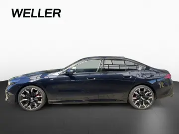BMW 540d xDrive M Sport LiCoPro PApro ad. LED DAPro