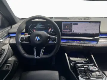 BMW 540d xDrive M Sport LiCoPro PApro ad. LED DAPro